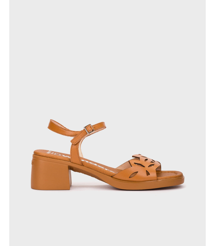 SANDALIAS MUJER WONDERS D-2301